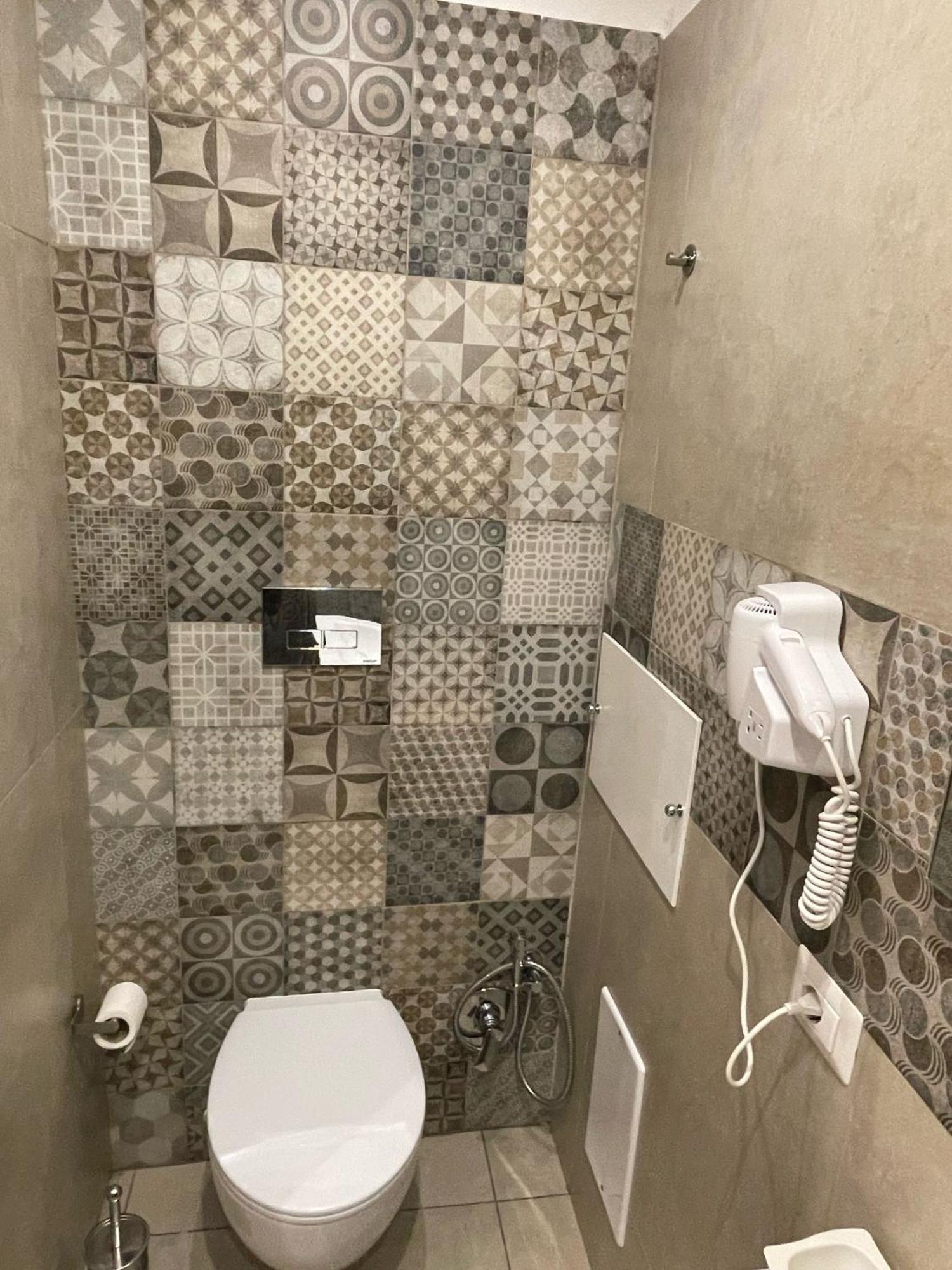 Casa Ferdinando Apartment ナポリ エクステリア 写真